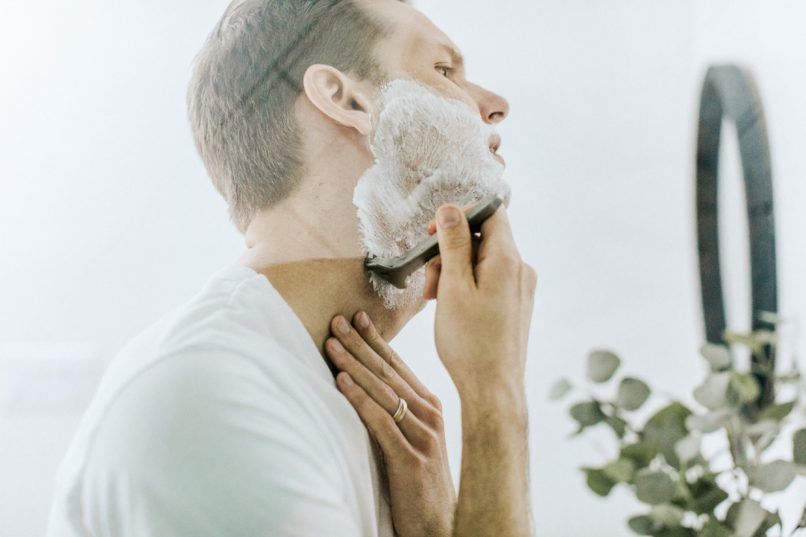 valentines day men's grooming guide
