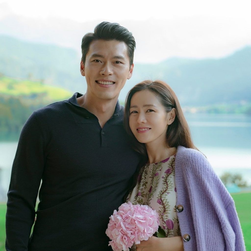 ‘Crash Landing on You’ co-stars Hyun Bin and Son Ye-jin announce wedding plans