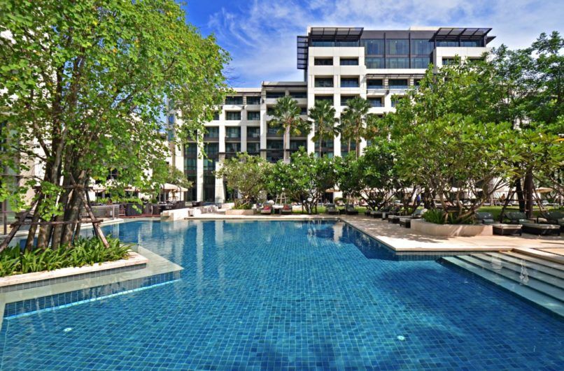 6 Hotels In Bangkok For Your Perfect Staycation This February 22