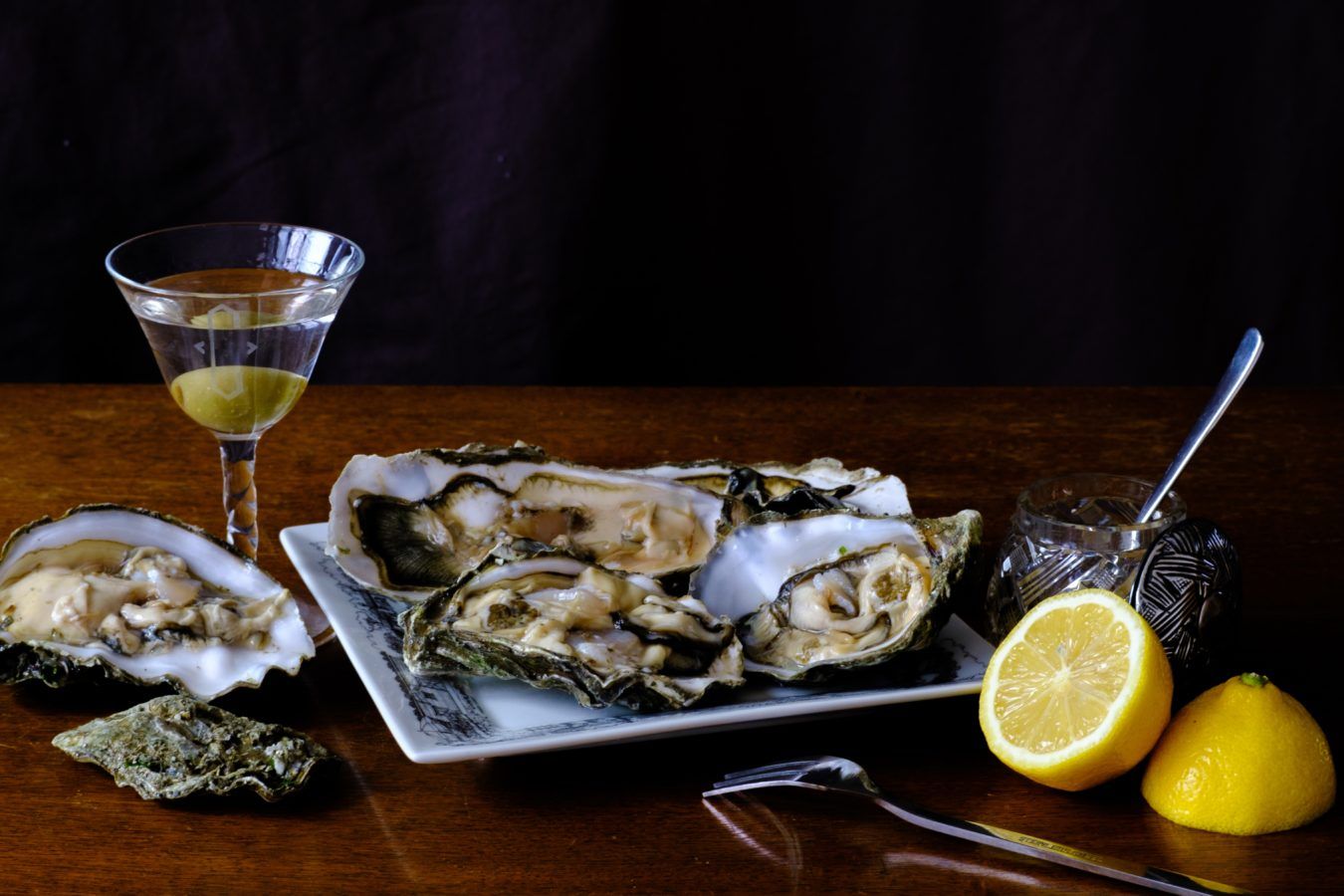 10 aphrodisiac foods you can still buy for Valentine’s Day dinner tonight