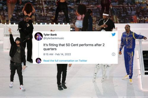 Twitter reacts to Coinbase Super Bowl ad 