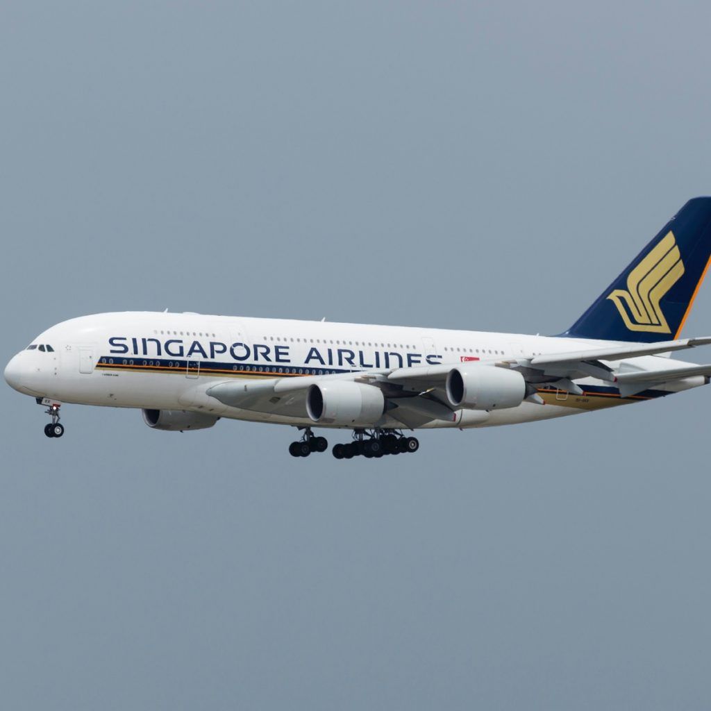 Singapore opens VTLs with Thailand, HK, Philippines, Qatar, UAE, Saudi and Israel