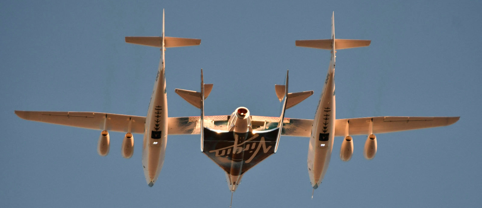 How much does a ticket on Virgin Galactic really cost?