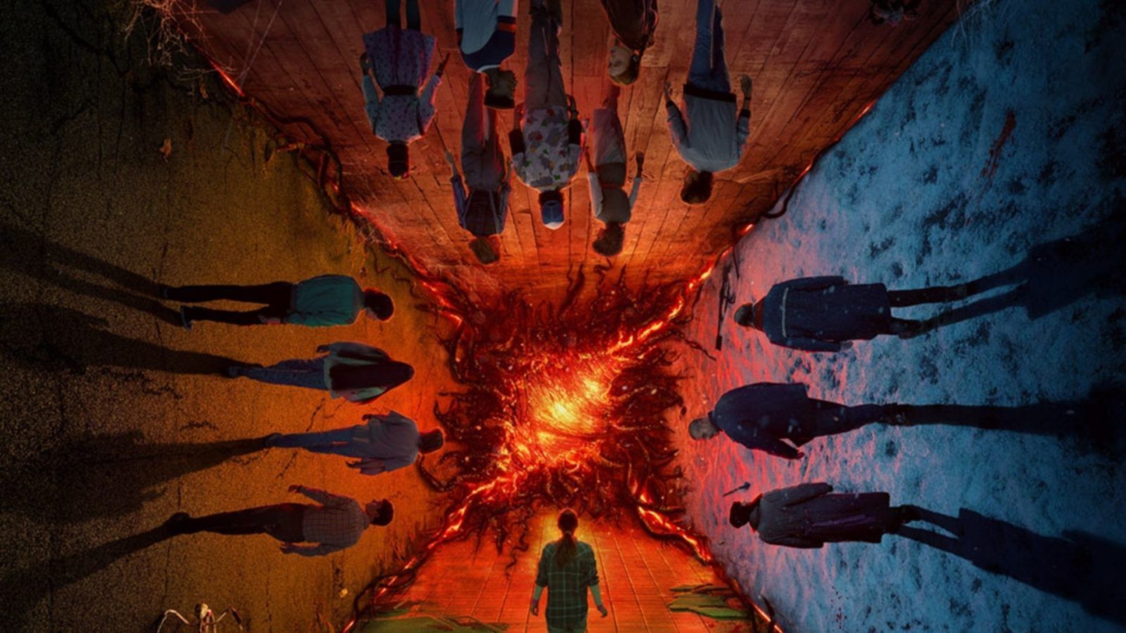 ‘Stranger Things’ season 4 trailer teases an epic battle in the Upside Down