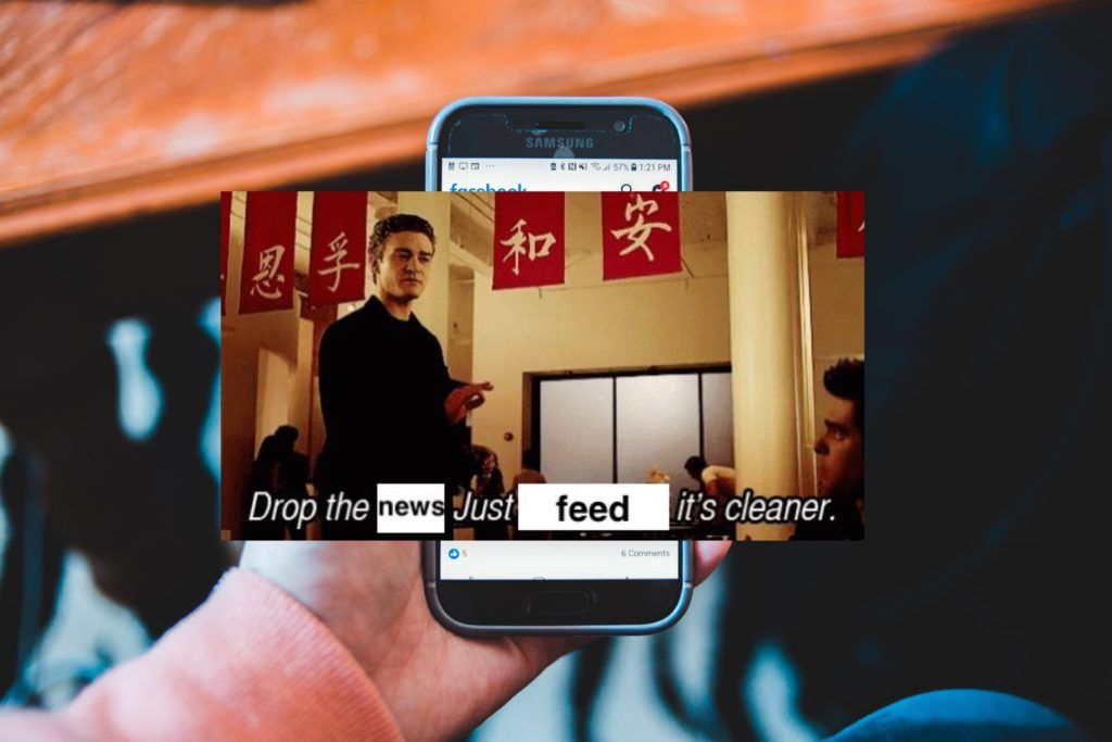 Facebook Newsfeed is now Feed: The best Twitter reactions