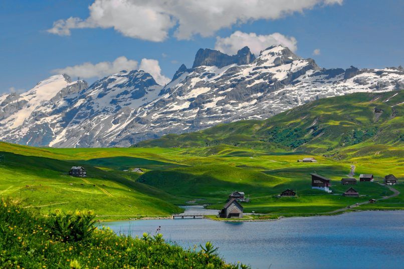 switzerland travel alerts