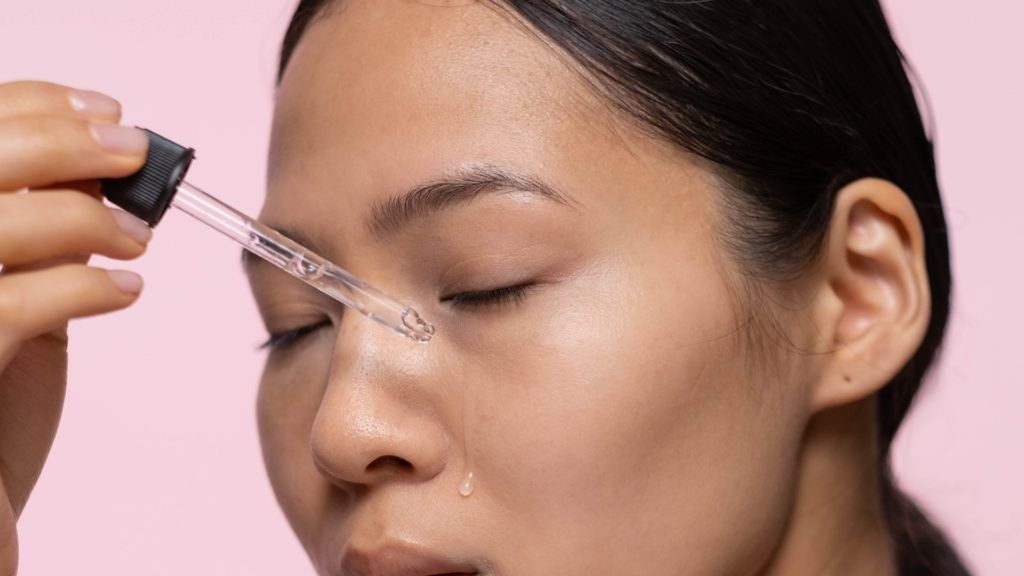 13 best night serums that’ll make you rise with radiant skin