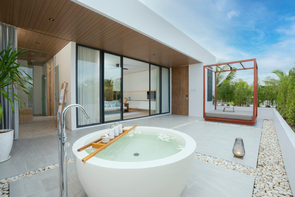 Checking in: Discovering a tropical hideaway at the Meliá Phuket Mai Khao