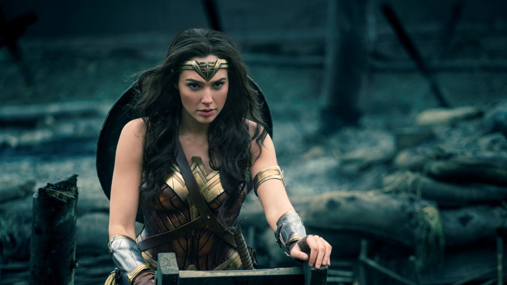 Movies to watch on International Women's Day: Wonder Woman