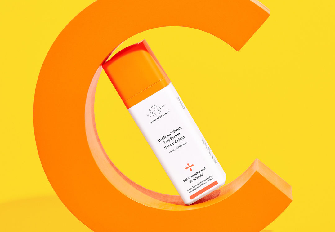 The 6 best vitamin C serums to brighten up your year