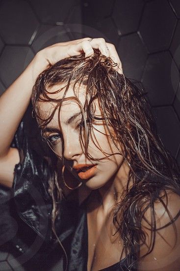 What is reverse hair washing, and why does it make your hair so voluminous?