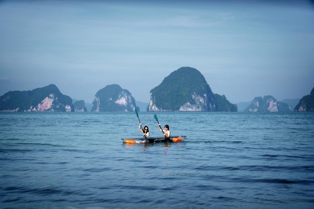 banyan tree krabi