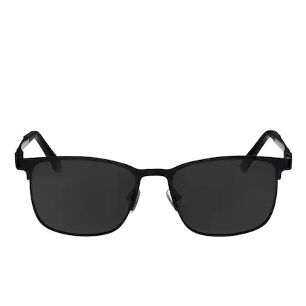Marco Polo Black Sunglasses