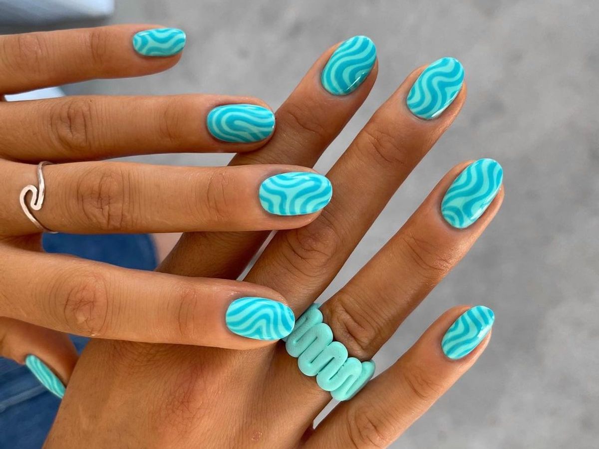 10 fresh nail art ideas to try this March 2022 | Lifestyle Asia ...