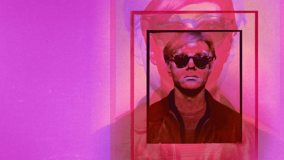The Andy Warhol Diaries (Netflix)