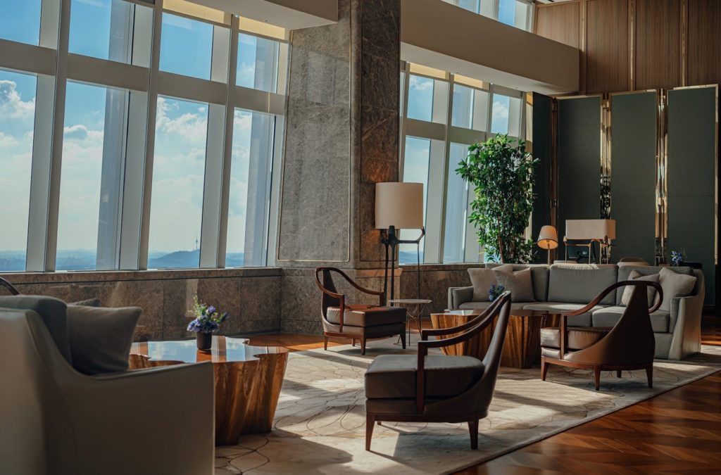 Where to stay in Seoul: The best hotels for your Songkran getaway