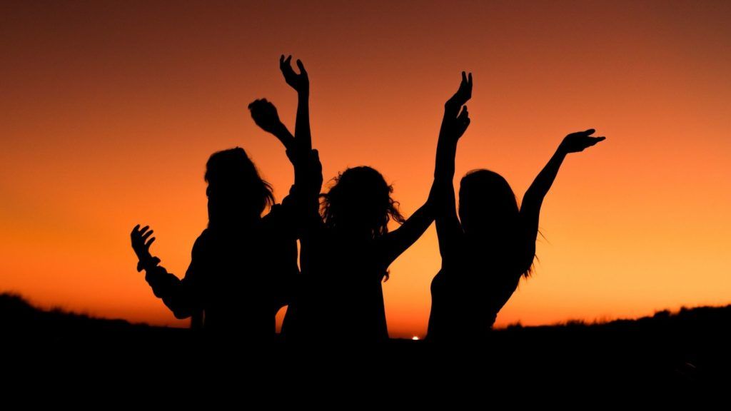 10 of the best places for a fun girls’ trip in Asia