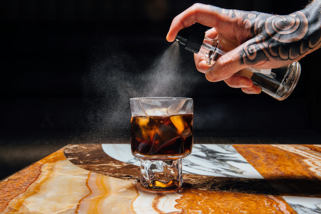 Where to drink in Bangkok this March 2022