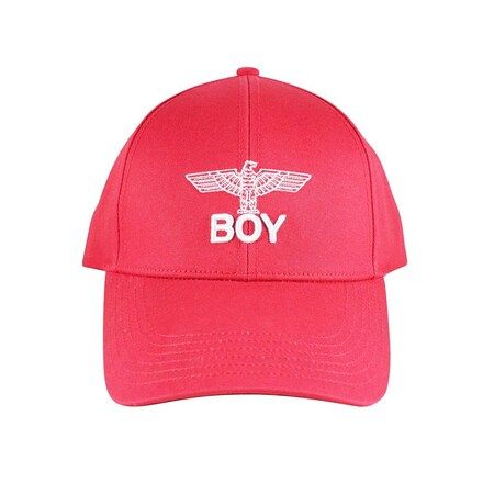 Boy London Red Cap