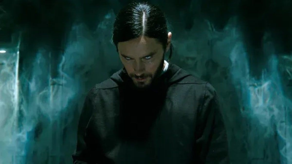 Jared Leto’s ‘Morbius’: Final trailer, release date, and inside details