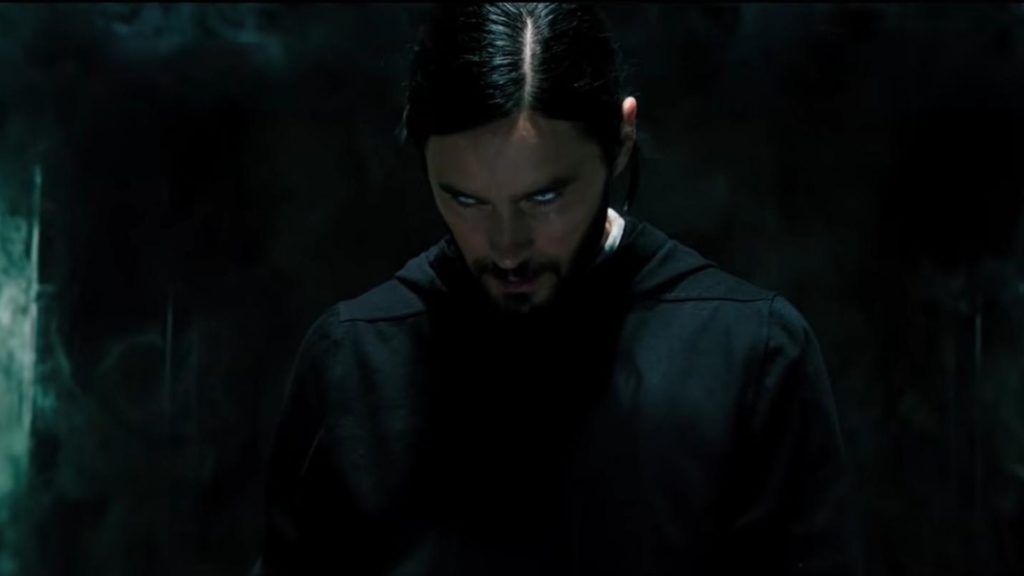 Jared Leto’s ‘Morbius’: Final trailer, release date, and inside details