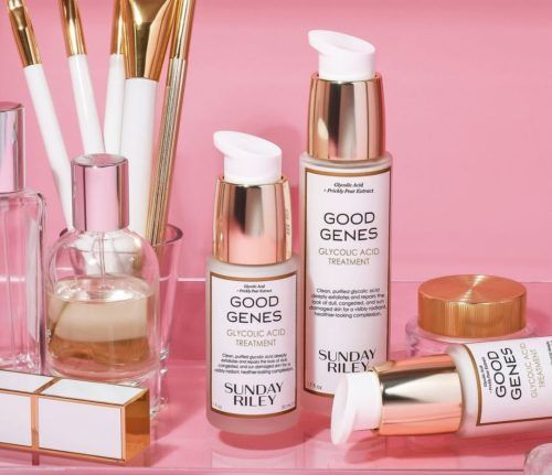 12 glycolic acid treatments to try, from creams to serums and toners