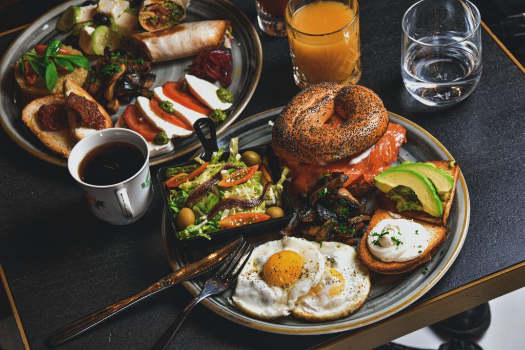 9 cool brunches to check out in Bangkok this March 2022