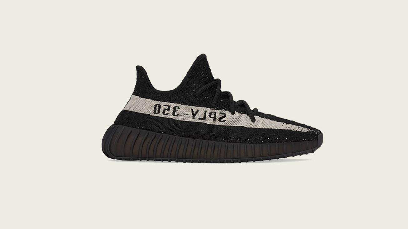 adidas yeezy boost 350 oreo