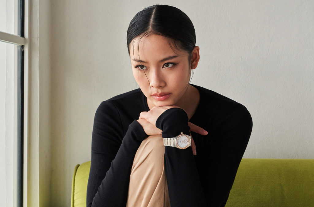 4 women who inspire Pat Chayanit