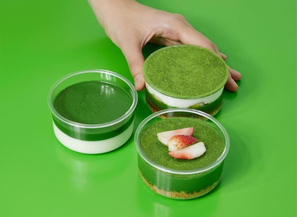 Where to find the best matcha desserts in Bangkok