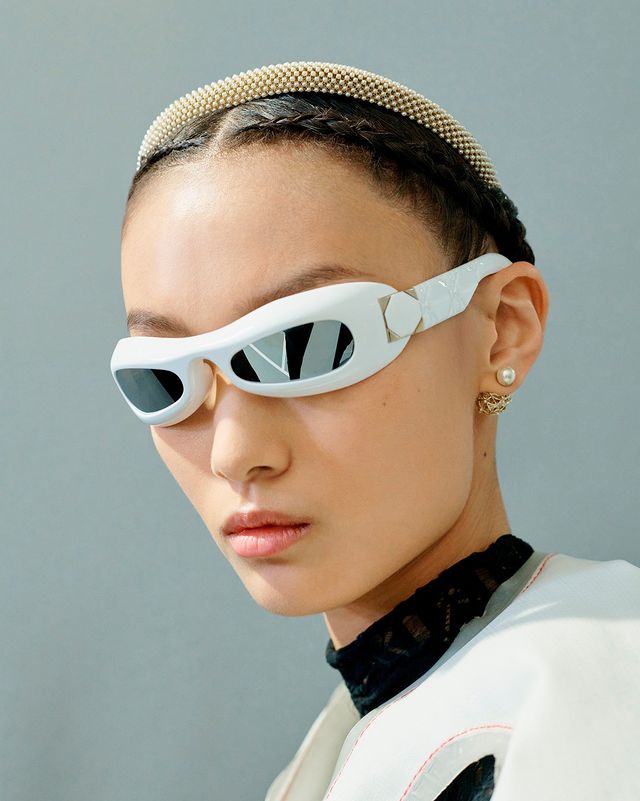 Paris Fashion Week Fall/Winter 2022: The accessories that caught our attention