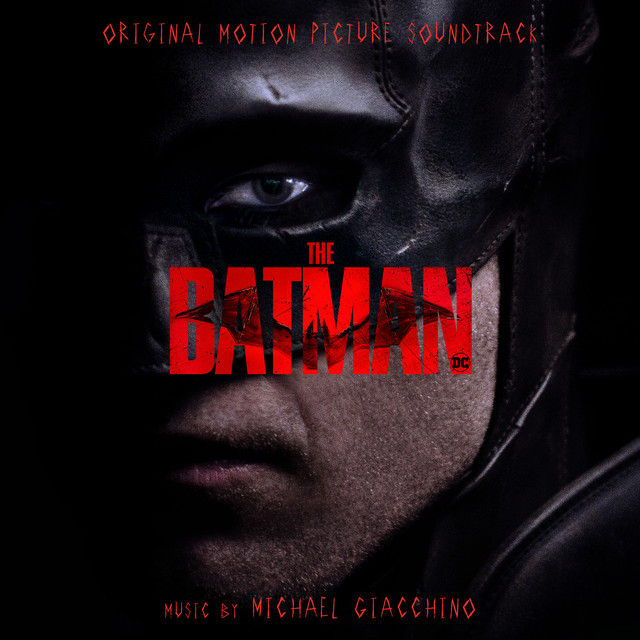 the batman soundtrack
