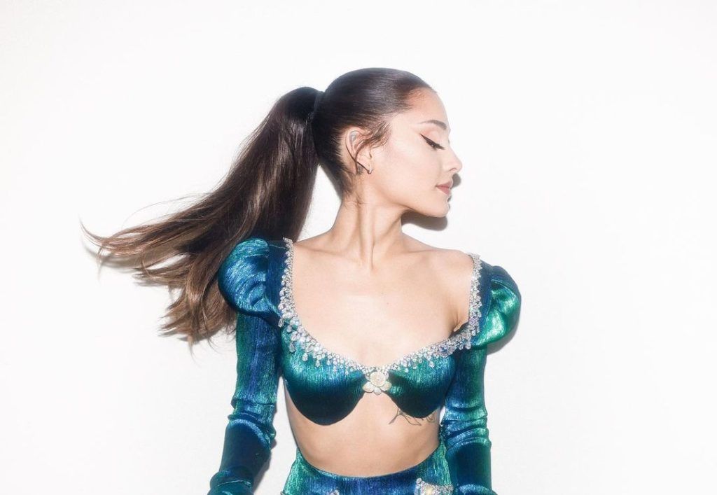 Why is this 2000s Barbie hairstyle coming back in 2022?