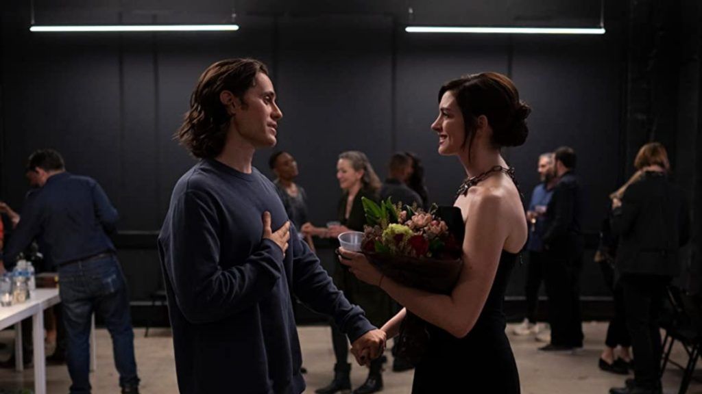 WeCrashed: Jared Leto and Anne Hathaway star in the series based on WeWork