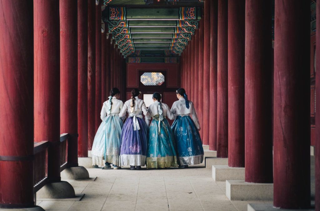 South Korea set to reopen to vaccinated travellers and allow quarantine-free travel