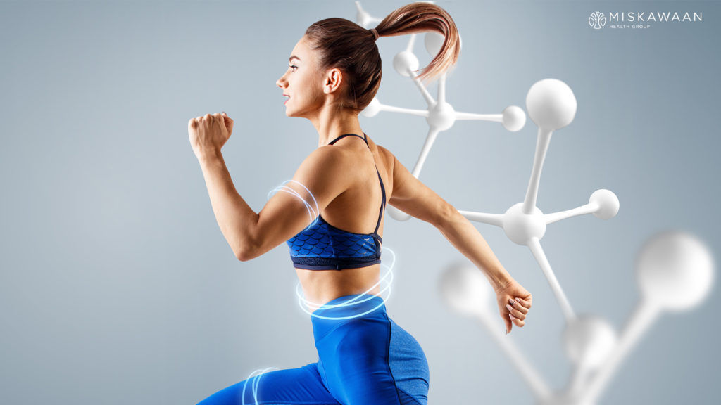 What is biohacking? Miskawaan Clinic’s latest technology that can help you future-proof your body