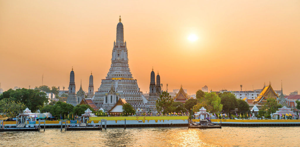 Thailand relaxes its travel rules, and drops RT-PCR tests