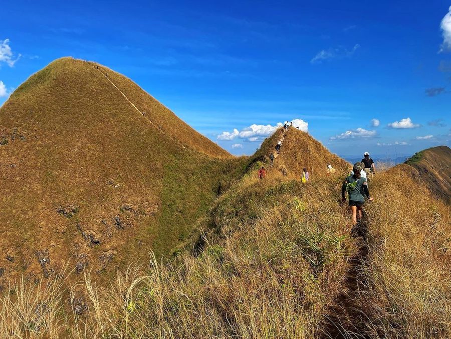 7 hiking trails to explore in Thailand | Lifestyle Asia Bangkok