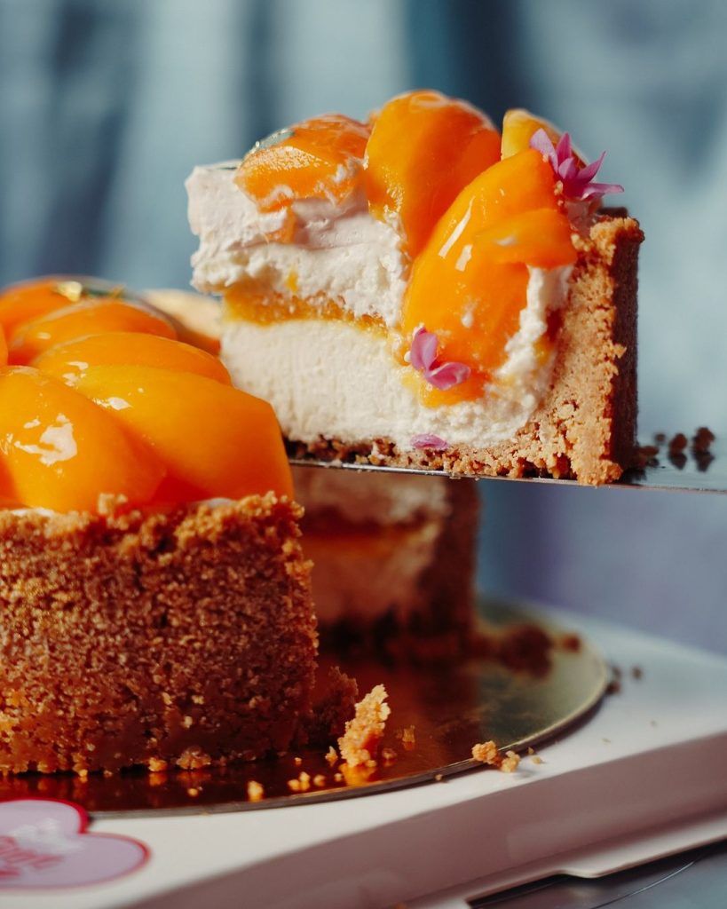 Where to order marian plum desserts in Bangkok for mayongchid season