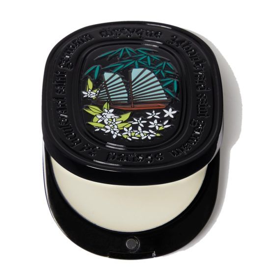 Diptyque's Solid Perfume – Do Sun