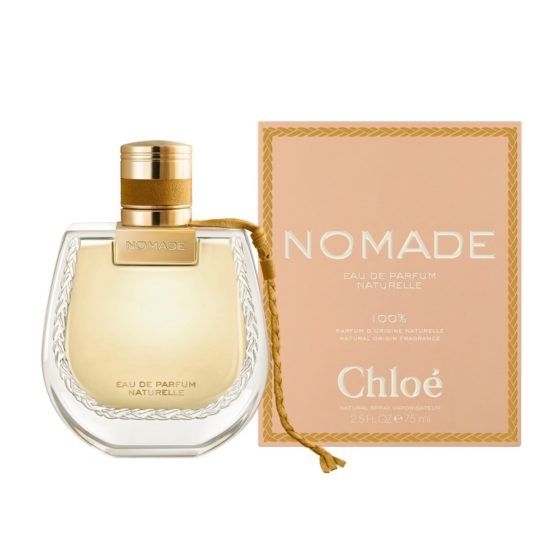 Chloé's Nomade Eau de Parfum Naturelle