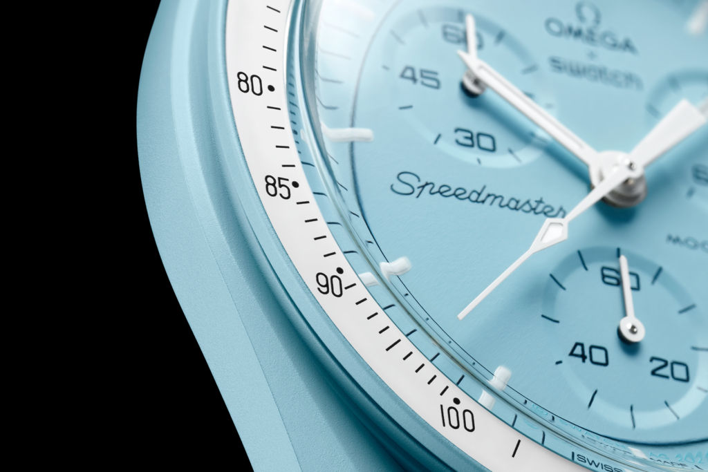 Updates from the world of watches: Longines, Swatch x Omega, and more