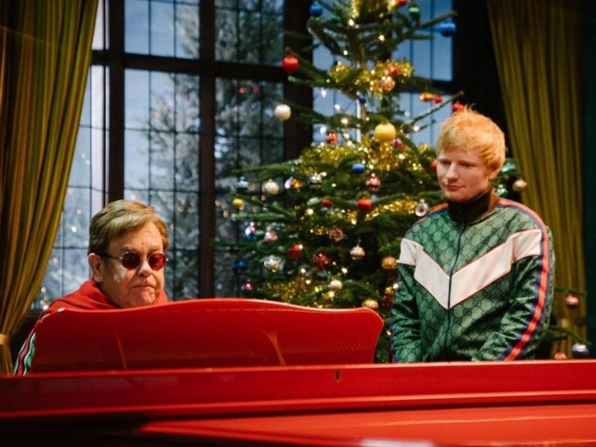 Dua Lipa and Elton John collaborate on new track 'Cold Heart