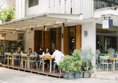 LSA Neighbourhood Guide: 6 reasons to visit Banthat Thong Road