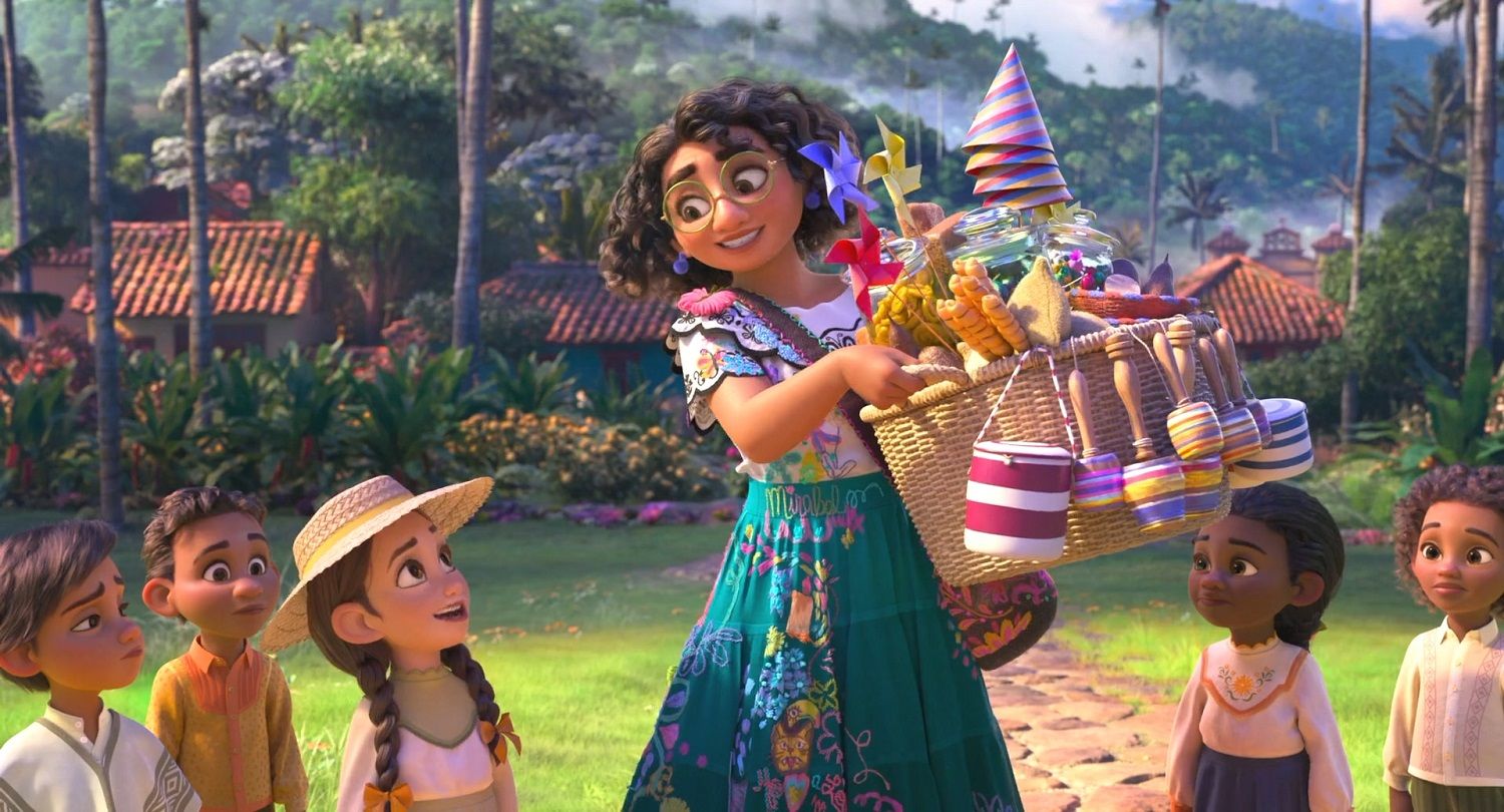 watch 2022 Oscar-nominated movies