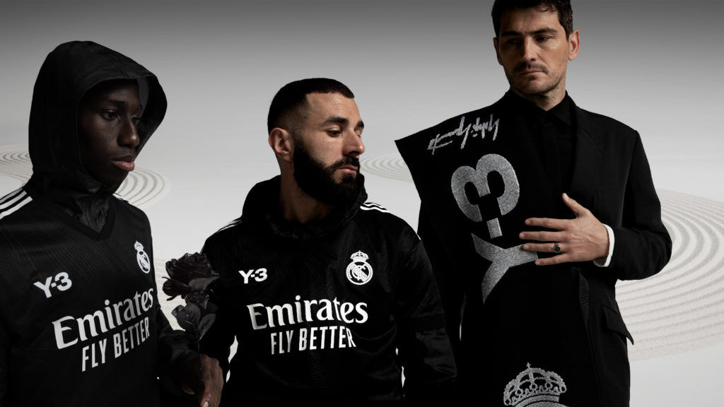 How fashion and football have become unexpected friends
