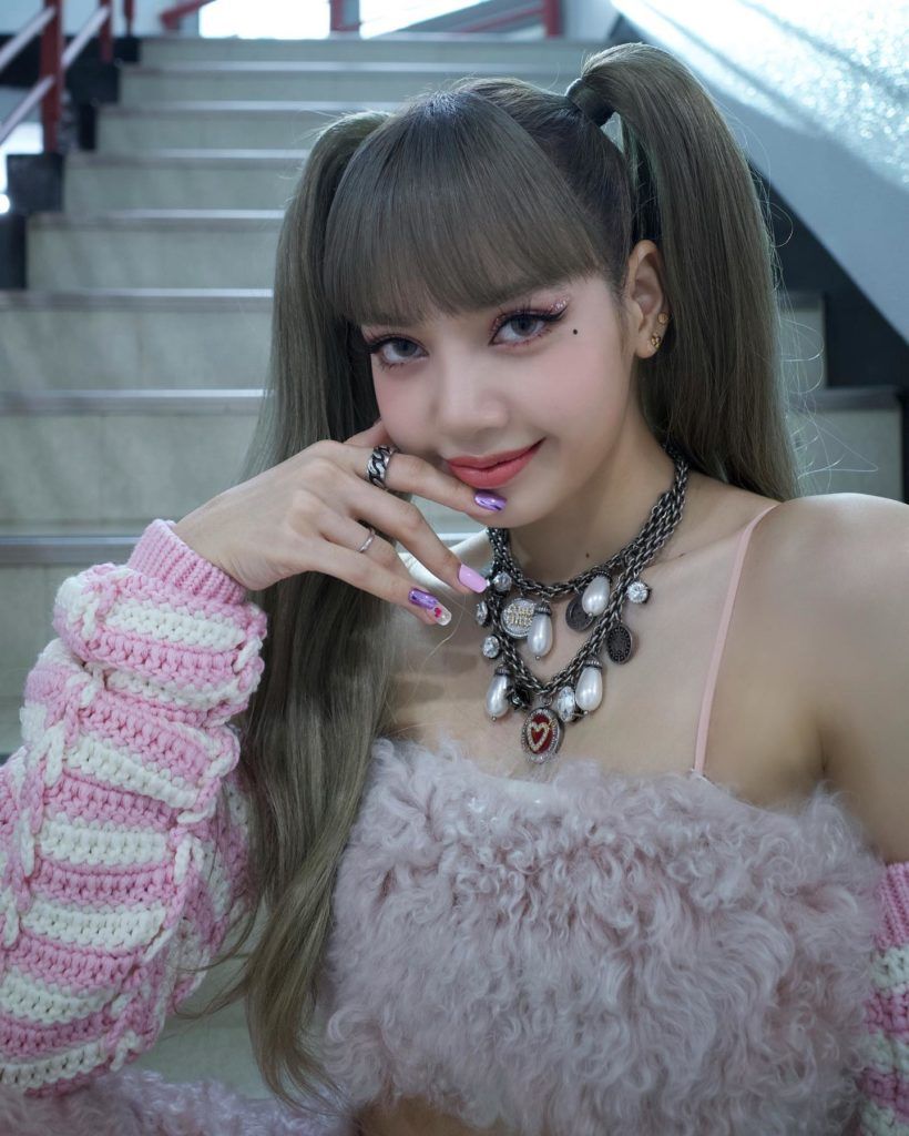 TheLalisaDay: Our favourite Lisa Blackpink fashion looks