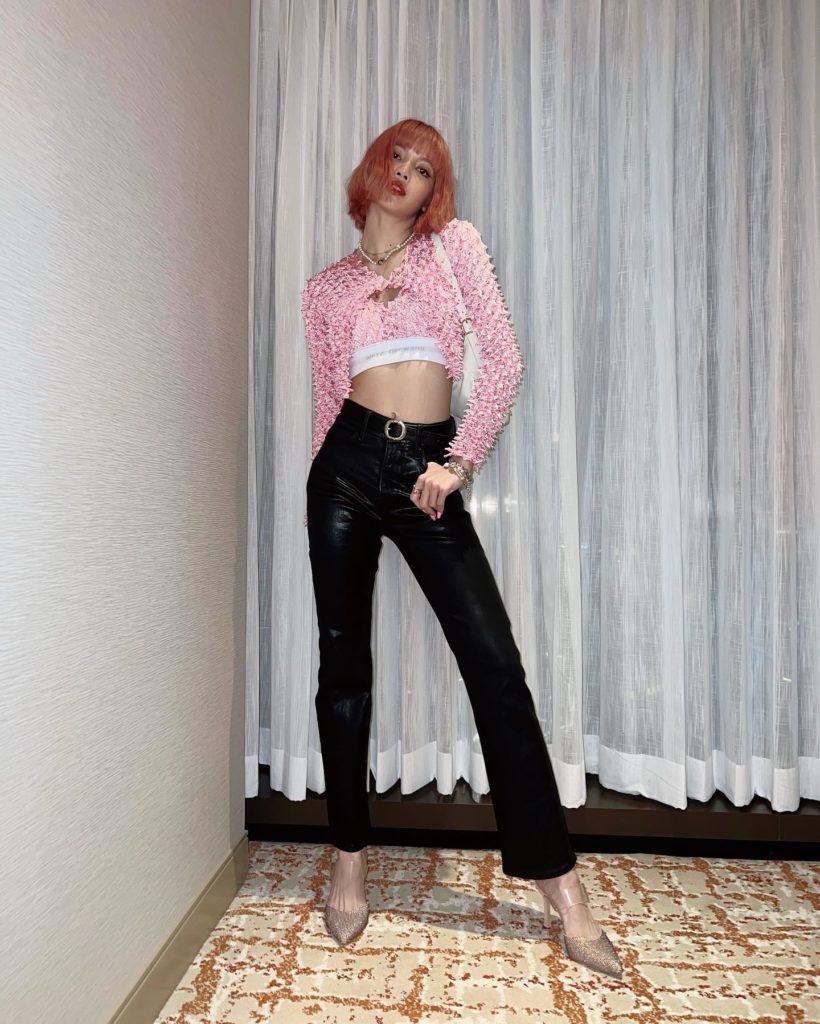 TheLalisaDay: Our favourite Lisa Blackpink fashion looks