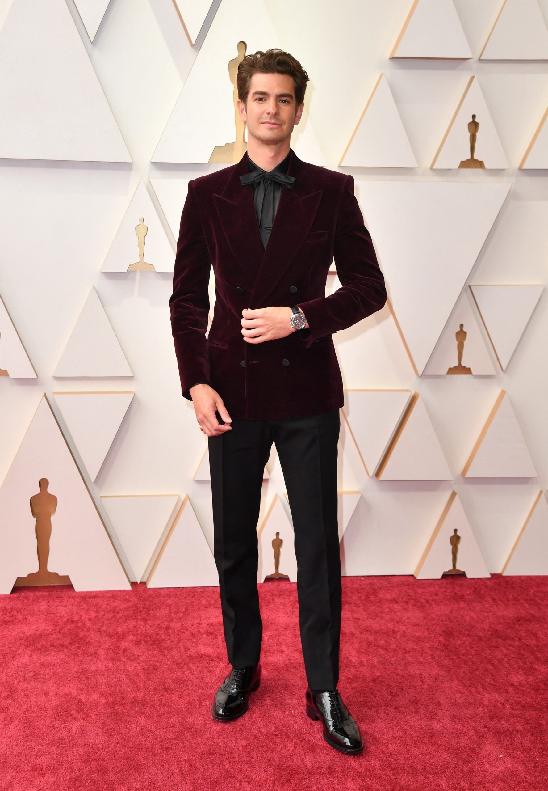 Oscars 2022: The best dressed stars on the red carpet