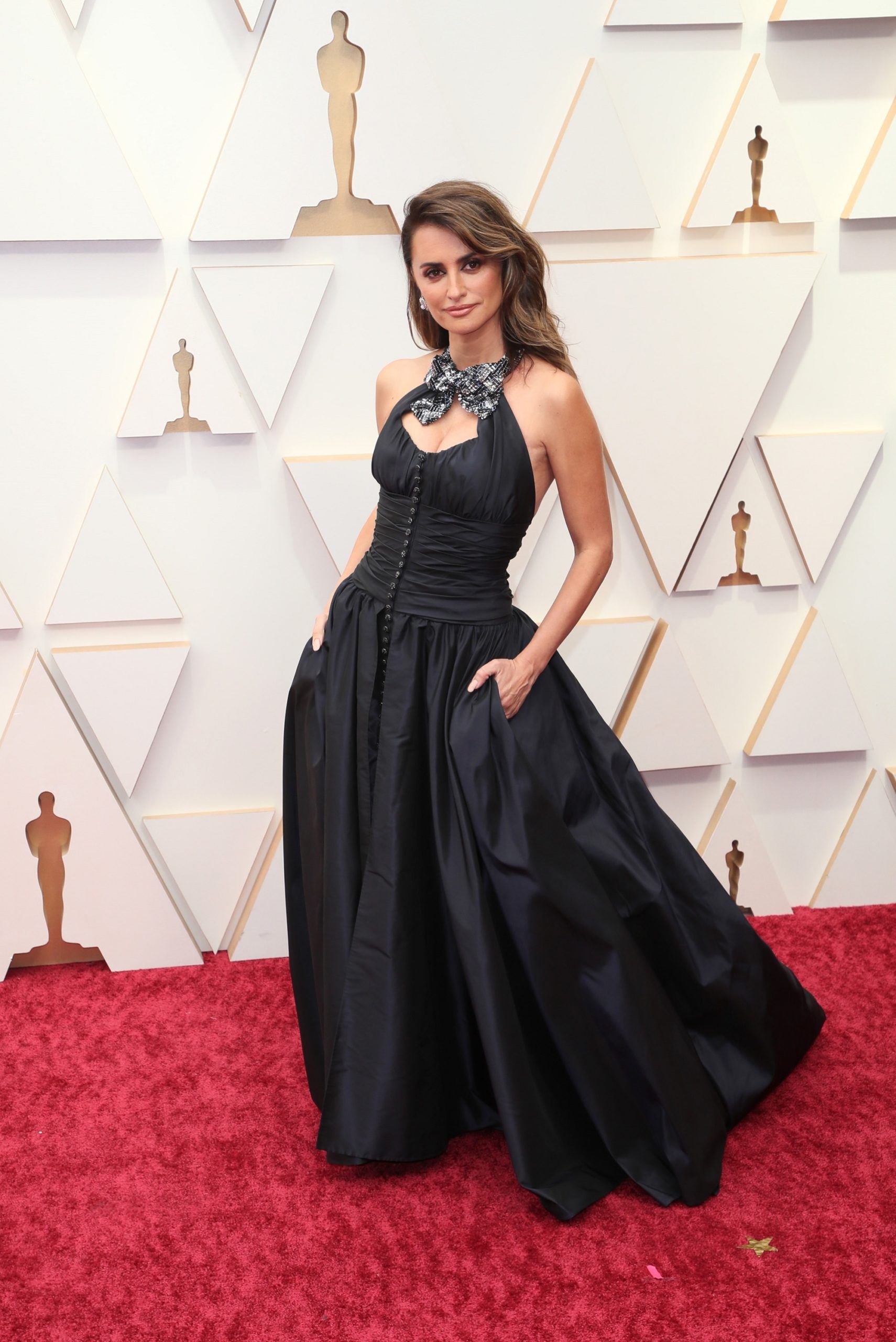 Oscars 2022 best looks: Penélope Cruz